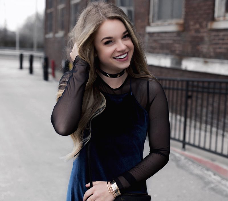 Maddie Ruff 24 Things You Might Not Know About Me | Maddie Duff