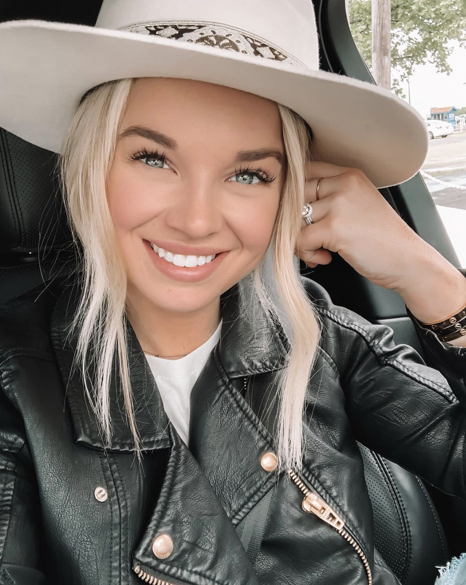 Maddie Ruff Screen Shot 2019-05-09 at 3.35.43 PM | Maddie Duff