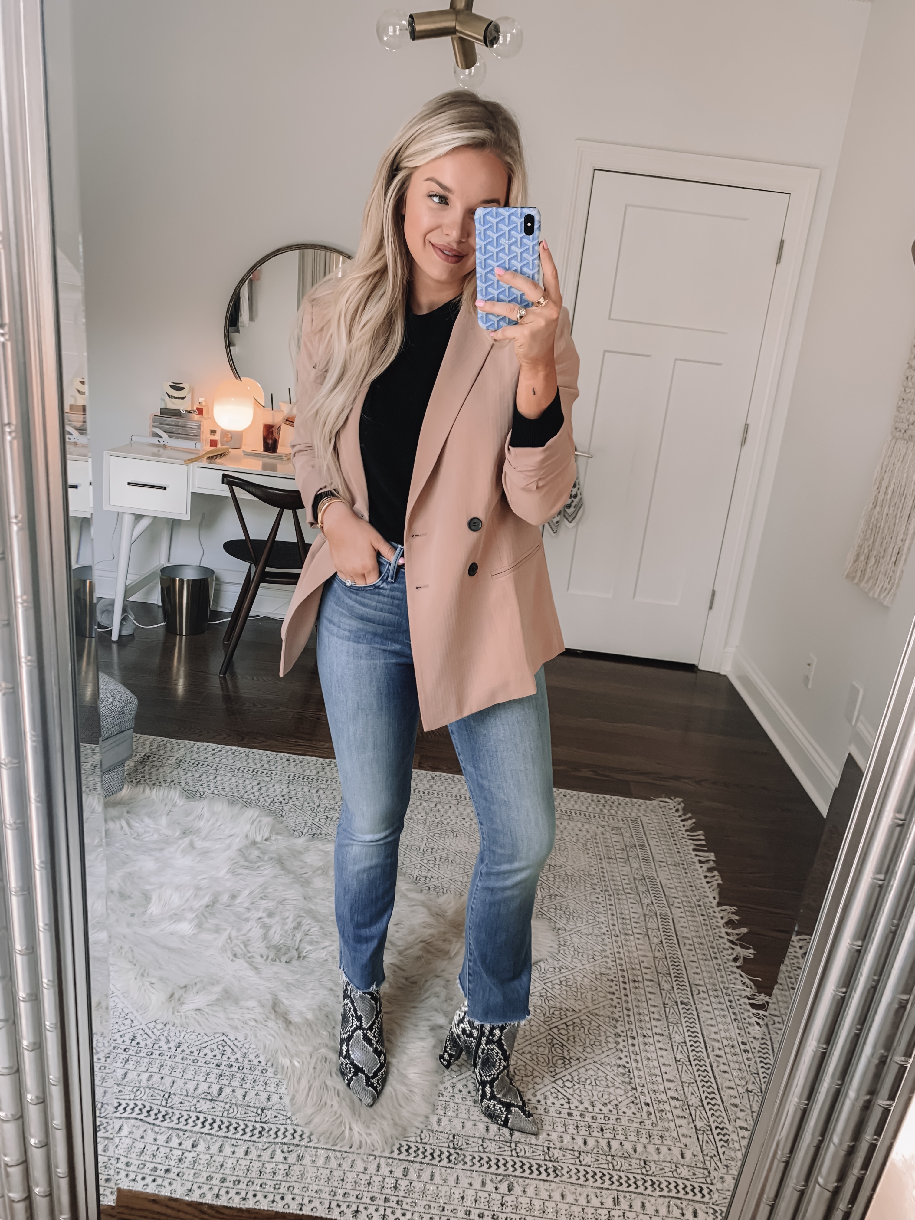 Nordstrom Anniversary Sale: Public Access | Maddie Duff